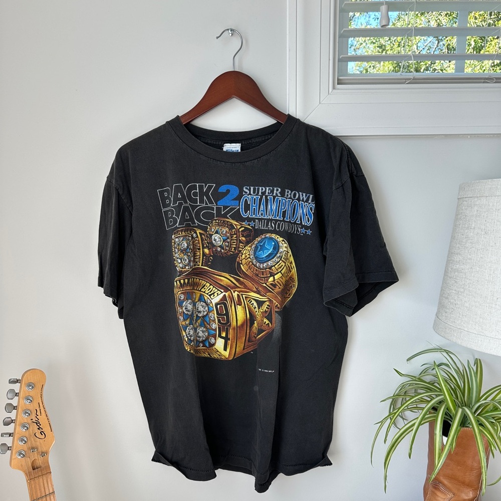 Dallas Cowboys 1994 T-Shirt